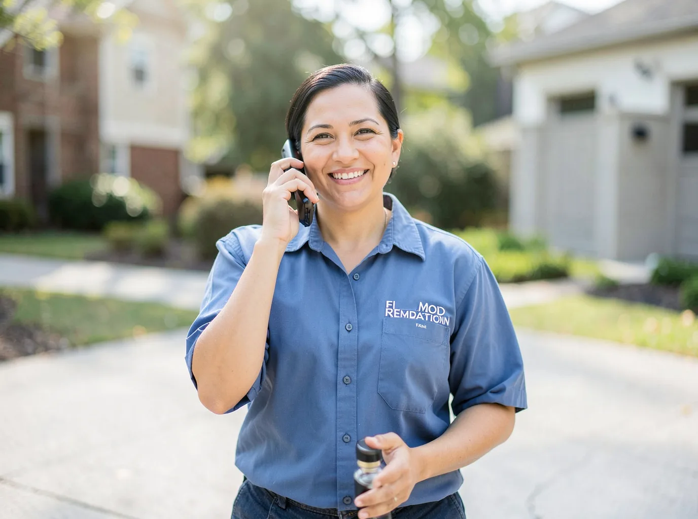 Mold Remediation Brooksville, ME FAQs